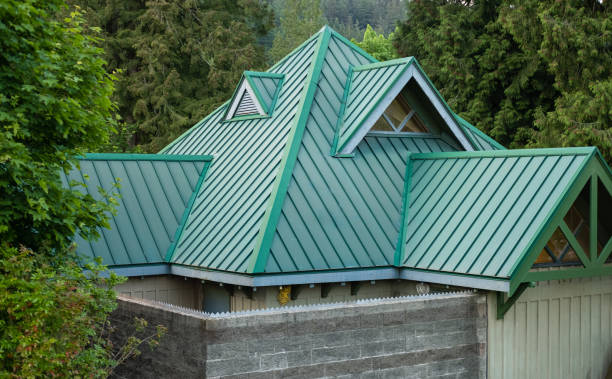 Best Commercial Roofing Services  in Louisvle, IL