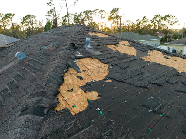Fast & Reliable Emergency Roof Repairs in Louisville, IL