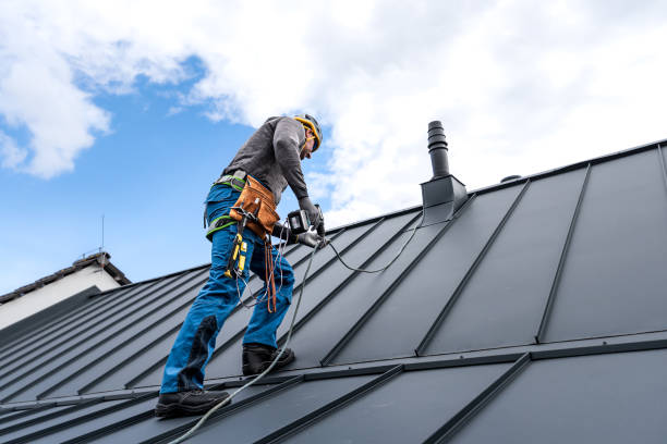 Louisville, IL Roofing Service Company